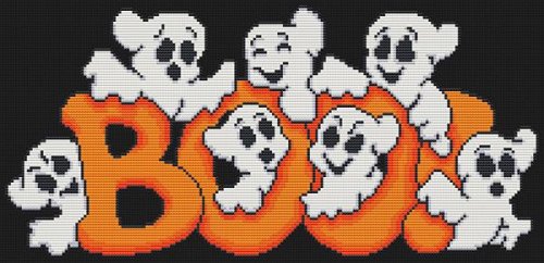 (image for) Boo Crew